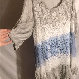 Italian Made fairy dress